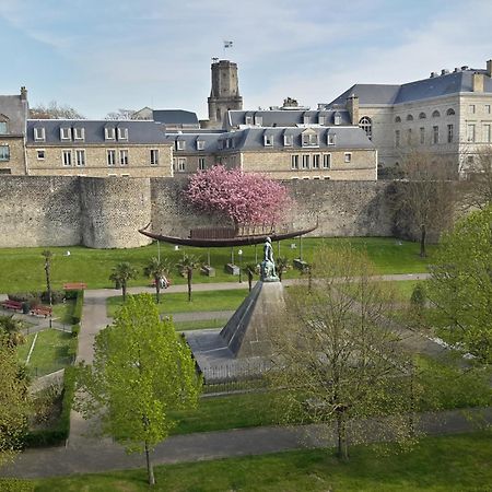 La Belle Boulonnaise Bed & Breakfast Boulogne-sur-Mer Bagian luar foto