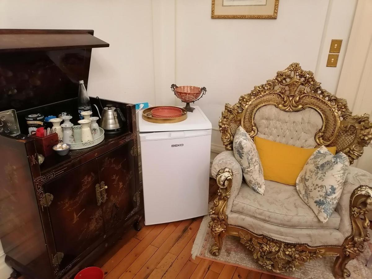 La Belle Boulonnaise Bed & Breakfast Boulogne-sur-Mer Bagian luar foto